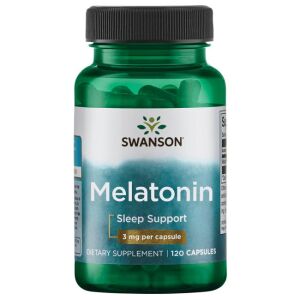 Melatoninas