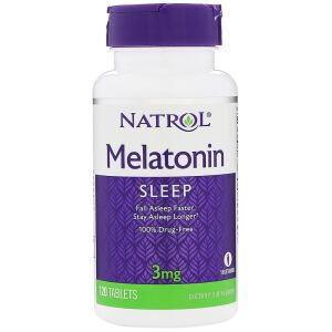 Melatoninas