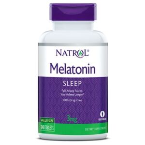 Melatoninas