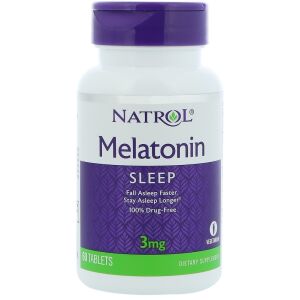 Melatoninas