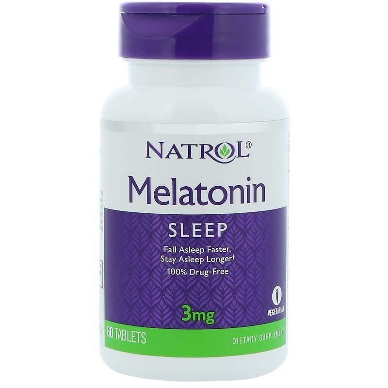 Melatoninas