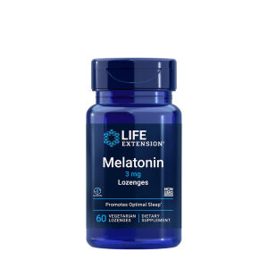 Melatoninas