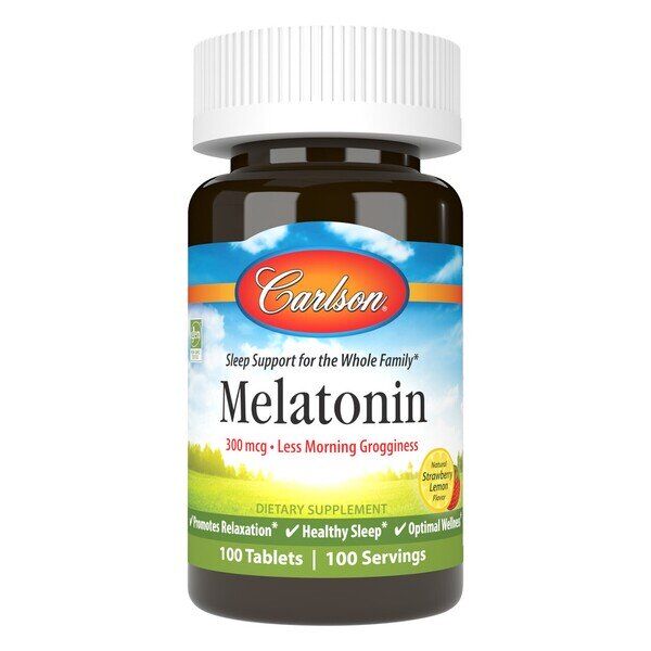 Melatoninas