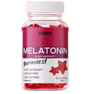 Melatoninas