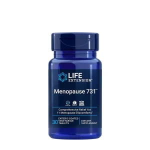 Menopauzė 731 – 30 tablečių – Viking Supplements