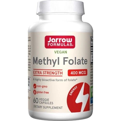 Metilfolatas