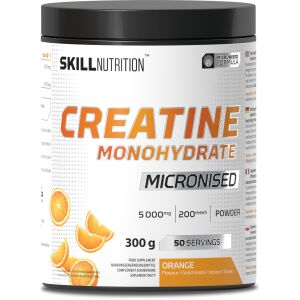 Micronised Creatine Monohydrate Flavoured