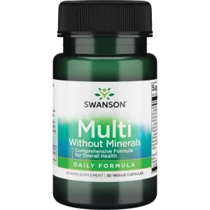 „Mini Cap Multi“ – 30 vcaps – Viking Supplements