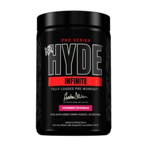 Mr.Hyde Infinite