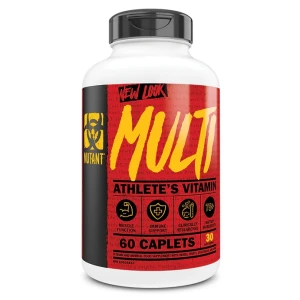 „Multi“ – 60 tablečių – Viking Supplements