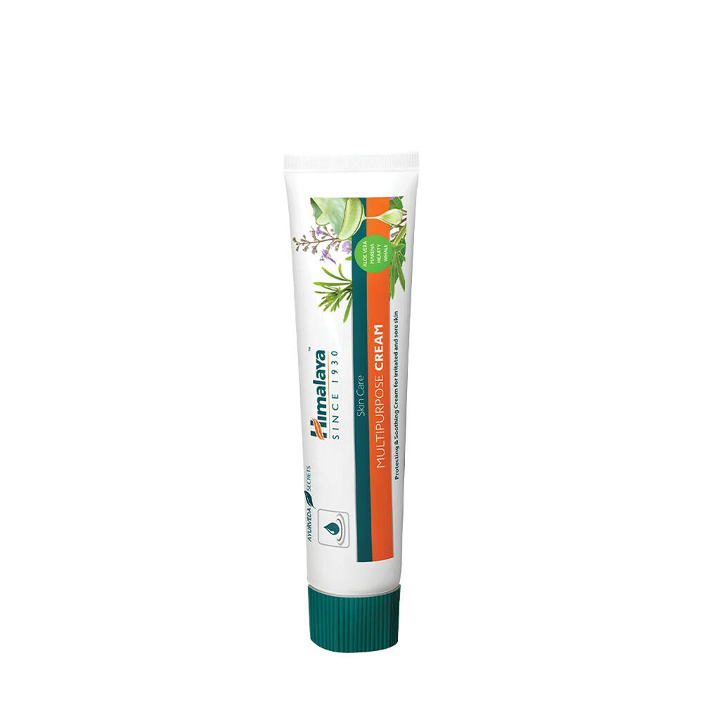 Multipurpose Cream - 20g - Viking Supplements