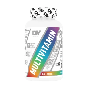 Multivitaminai – 60 tablečių – Viking Supplements