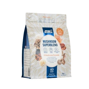 Grybų mišinys – 160 g – Viking Supplements