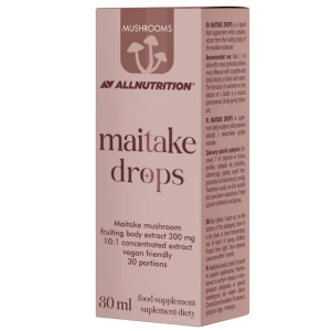 „Maitake“ grybų lašai