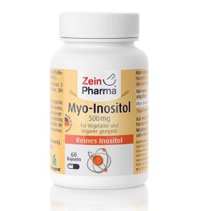 Mio-inozitolis
