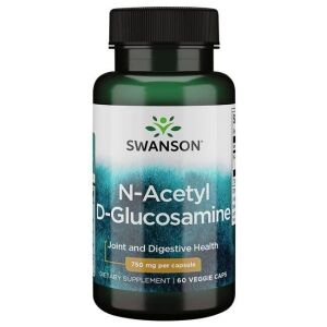 N-acetil-D-gliukozaminas
