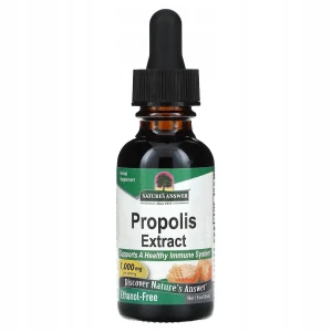 „NATURE'S ANSWER“ propolio ekstraktas (30 ml / 1 fl. oz.) – Viking Supplements