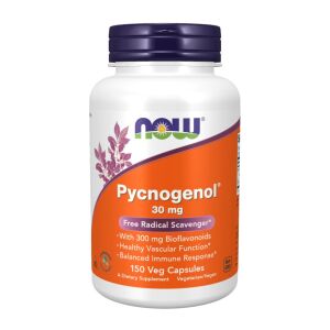 NOW FOODS „Pycnogenol“