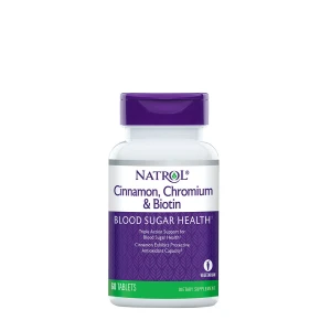 „Natrol“ cinamonas