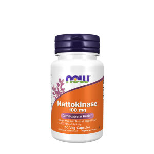 Nattokinazė