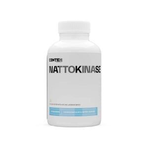 Nattokinase - 60 caps - Viking Supplements