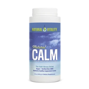 „Natural Calm“