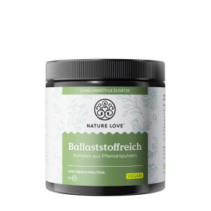 Nature Love High in fibre (225 g) - Viking Supplements