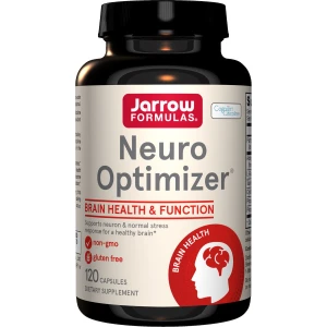 „Neuro Optimizer“ – 120 kapsulių – Viking Supplements
