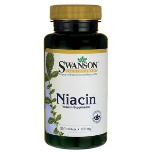 Niacinas