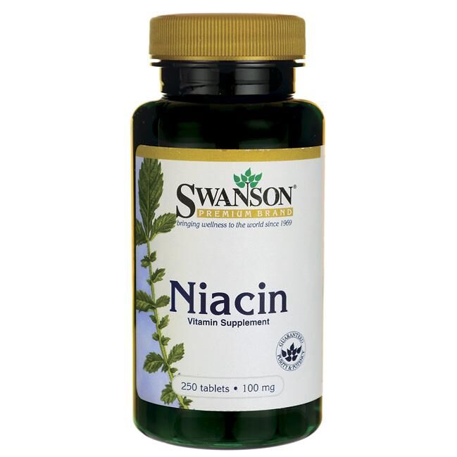 Niacinas