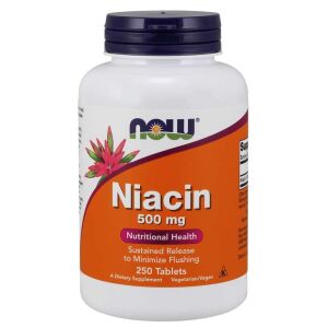 Niacinas