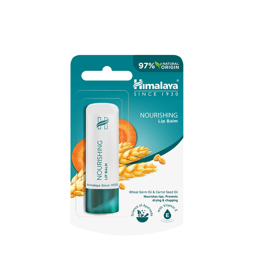 Maitinantis lūpų balzamas – 4,5 g – Viking Supplements