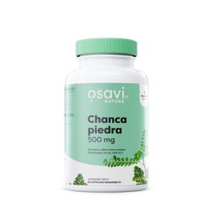 OSAVI Chanca piedra (60 caps) - Viking Supplements