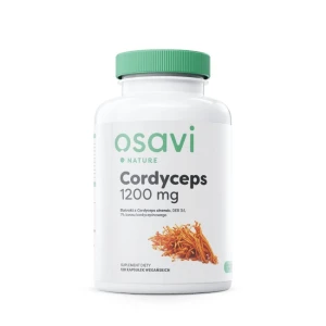 OSAVI Kordicepsas