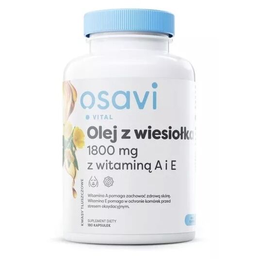 OSAVI Evening Primrose
