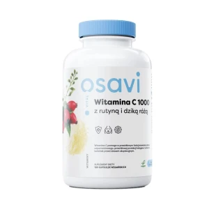 OSAVI Vitaminas C