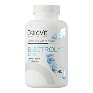 OSTROVIT „Electrolyte“ (90 tablečių) – Viking Supplements
