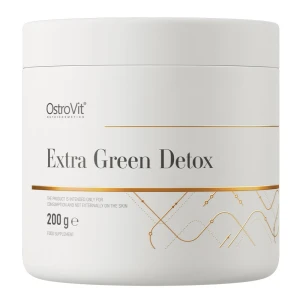 OSTROVIT „Extra Green Detox“ (200 g) – Viking Supplements