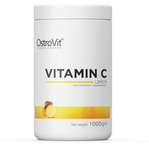 OSTROVIT Vitamin C (1000 g ) - Viking Supplements