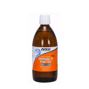 Skystas omega-3 žuvų taukai