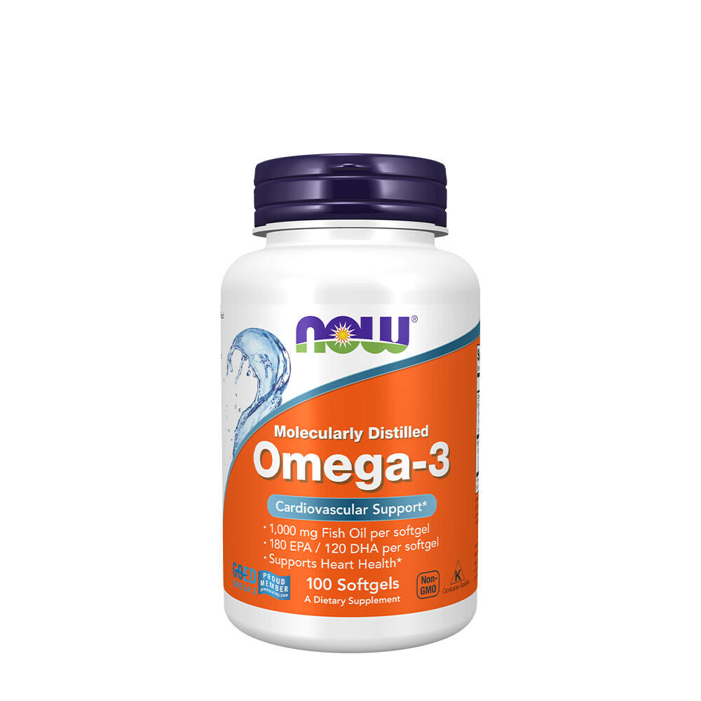 Omega-3 žuvų taukai