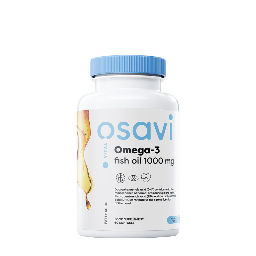 Molekuliškai distiliuotas omega-3 žuvų taukai