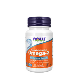 Omega-3 žuvų taukai