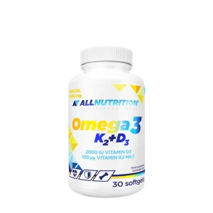 Omega 3