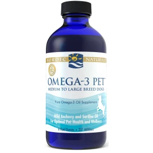 Omega-3 Pet - 237 ml. - Viking Supplements