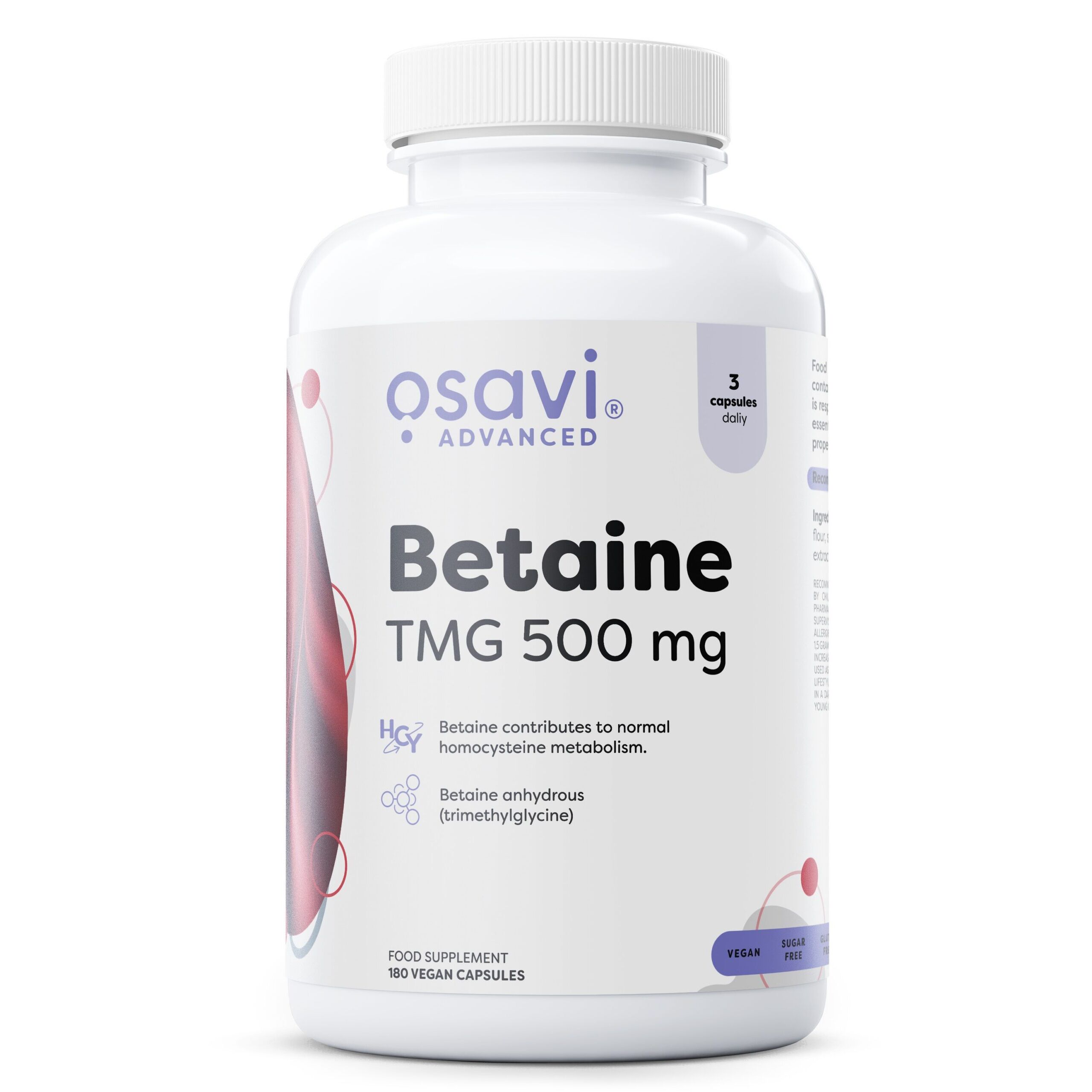 Osavi - Betaine
