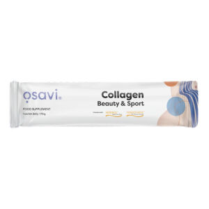 Osavi – „Collagen Beauty & Sport“ – 7,5 g (1 porcija) – Viking Supplements