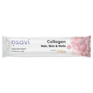 Osavi – kolageno peptidai (plaukams)