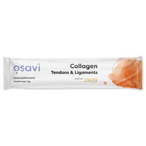 Osavi – Kolageno peptidai – Sausgyslės ir raiščiai – 5 g (1 porcija) – Viking Supplements