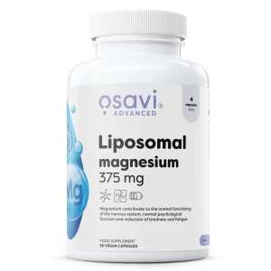 Osavi - Liposomal Magnesium